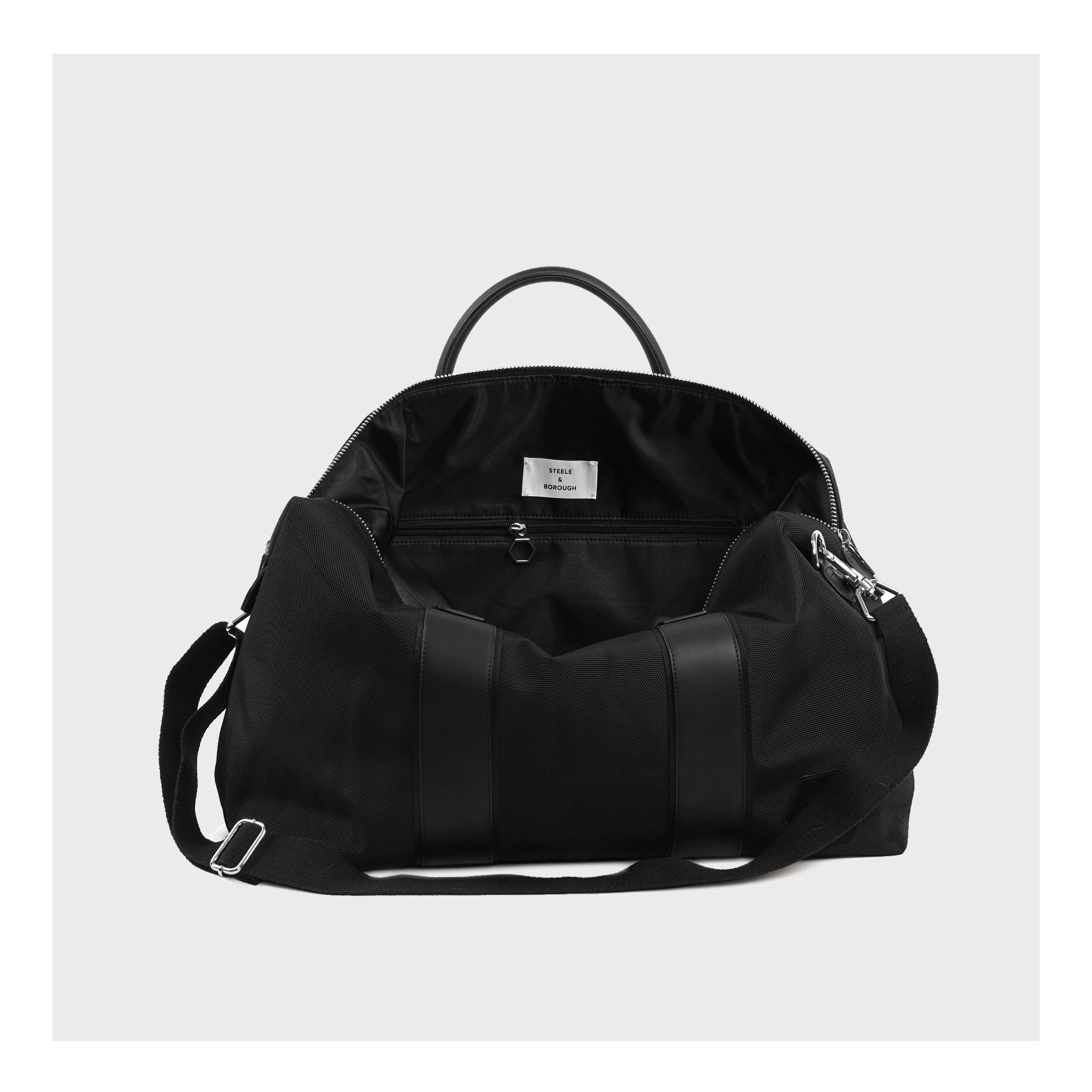 Small discount weekend holdall