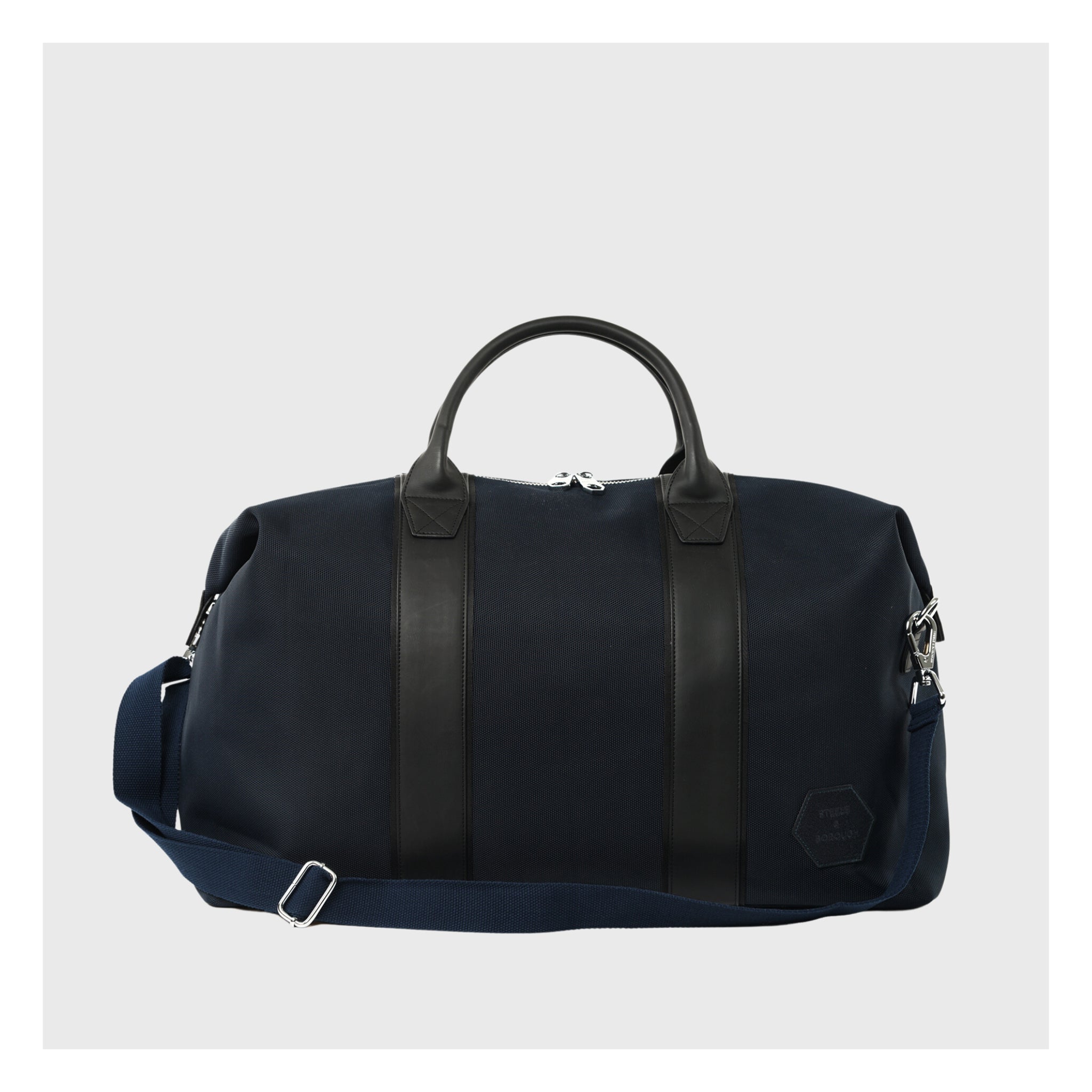 The Weekender Dark blue