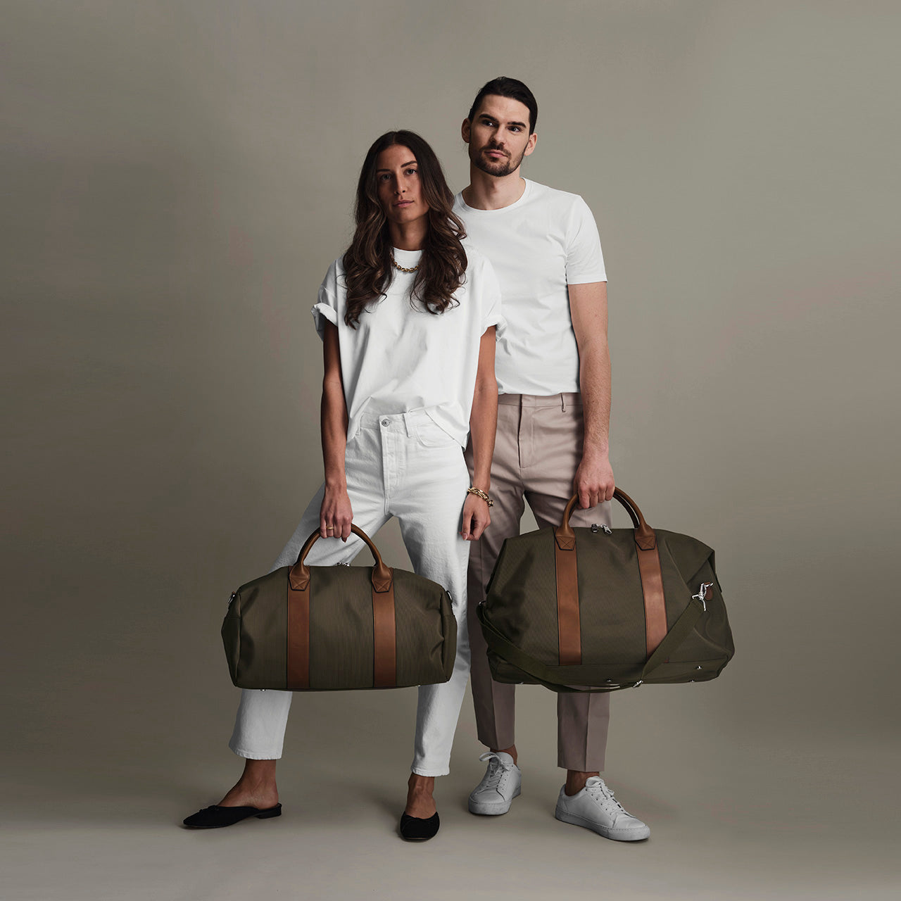 Weekender duffle online